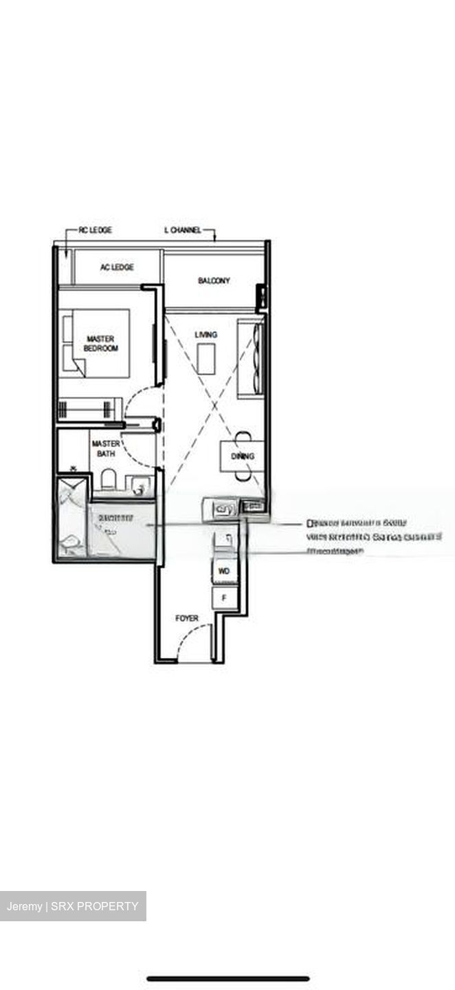 Grand Dunman (D15), Apartment #486286711